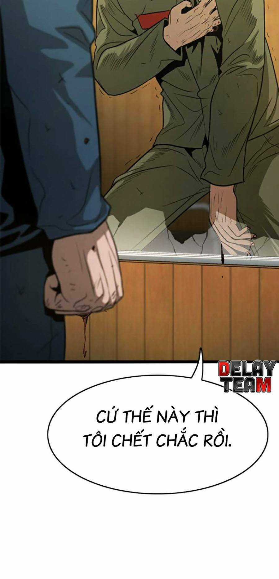 Ngục Tù Đẫm Máu - Chapter 47 - Trang 104