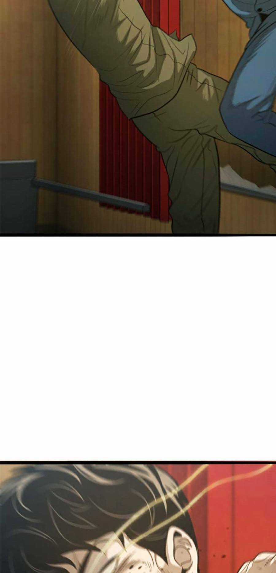 Ngục Tù Đẫm Máu - Chapter 47 - Trang 110