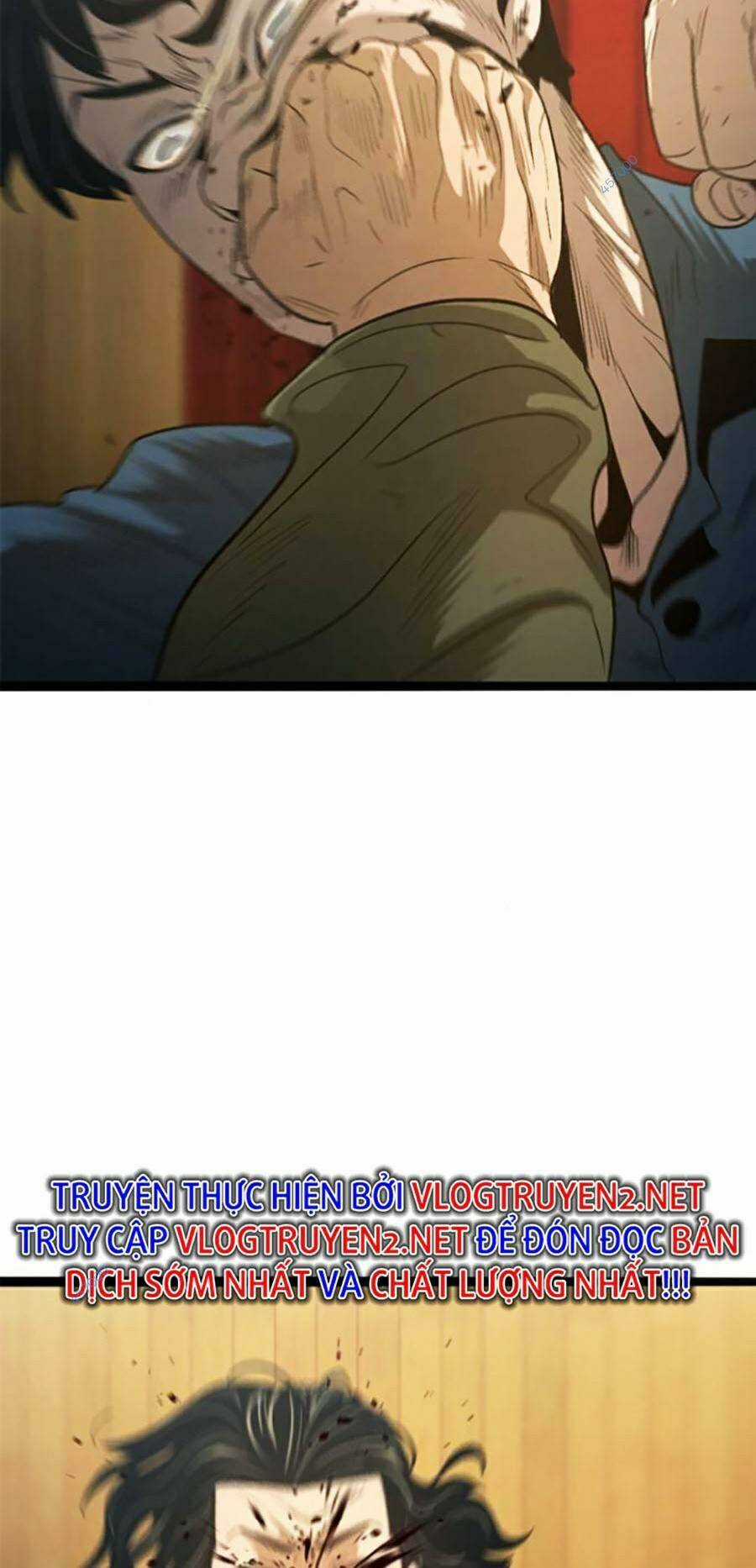 Ngục Tù Đẫm Máu - Chapter 47 - Trang 111