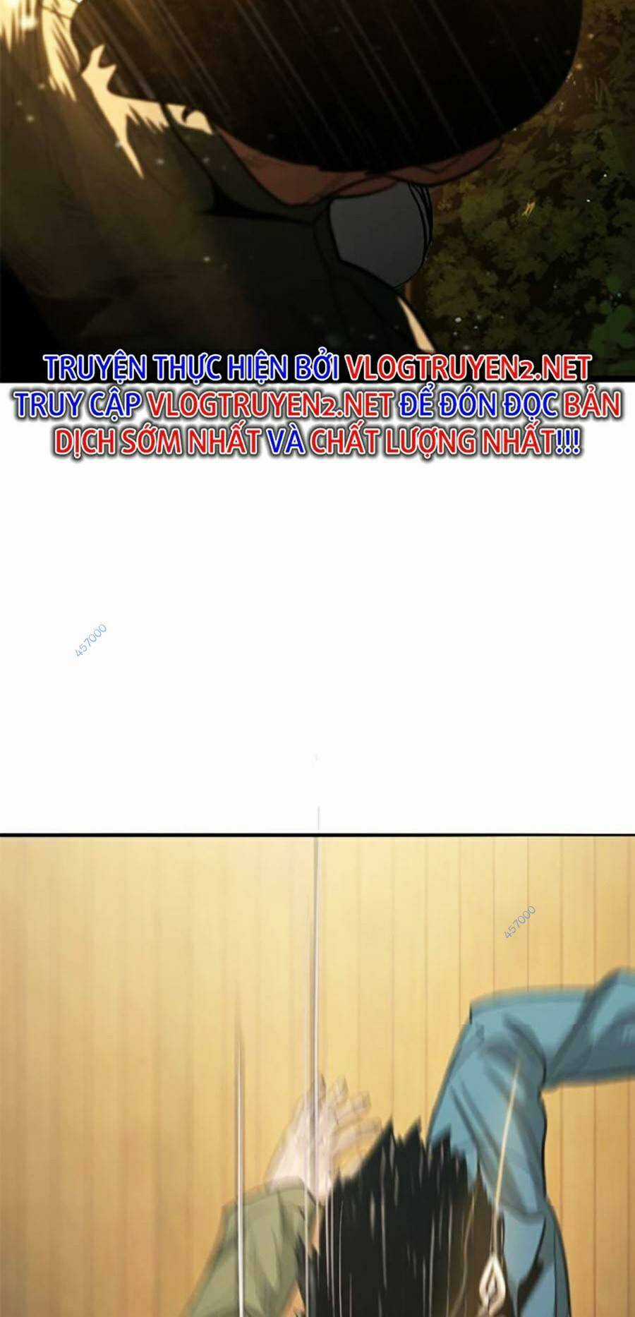 Ngục Tù Đẫm Máu - Chapter 47 - Trang 117