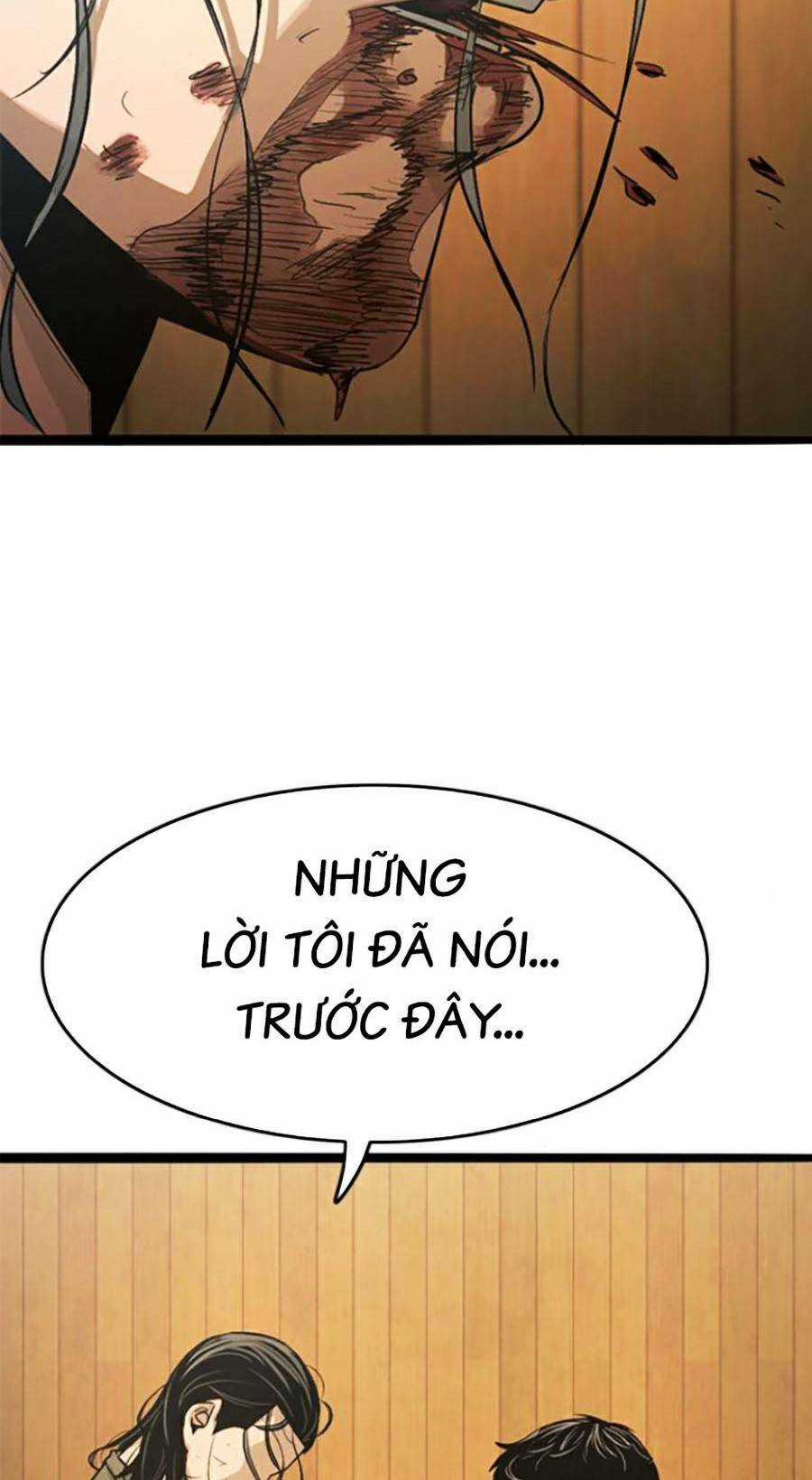 Ngục Tù Đẫm Máu - Chapter 47 - Trang 132
