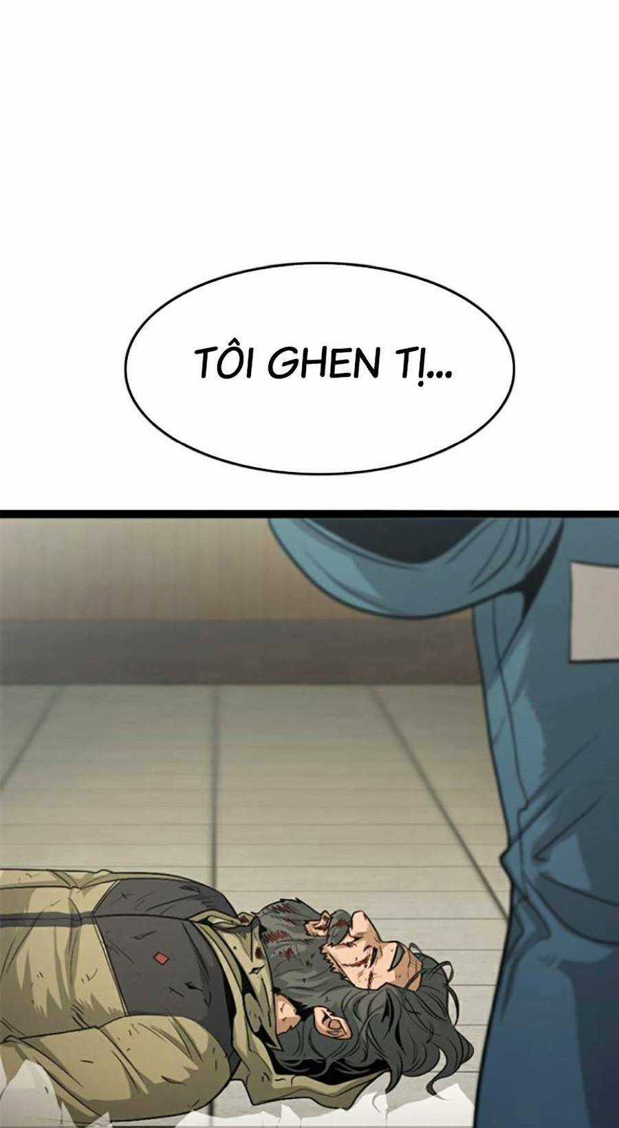 Ngục Tù Đẫm Máu - Chapter 47 - Trang 134