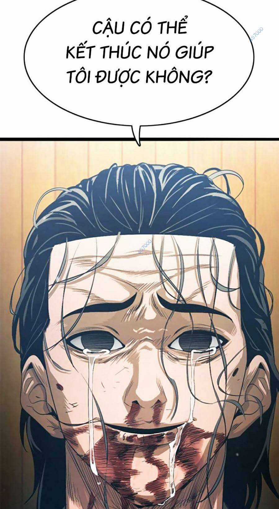 Ngục Tù Đẫm Máu - Chapter 47 - Trang 147