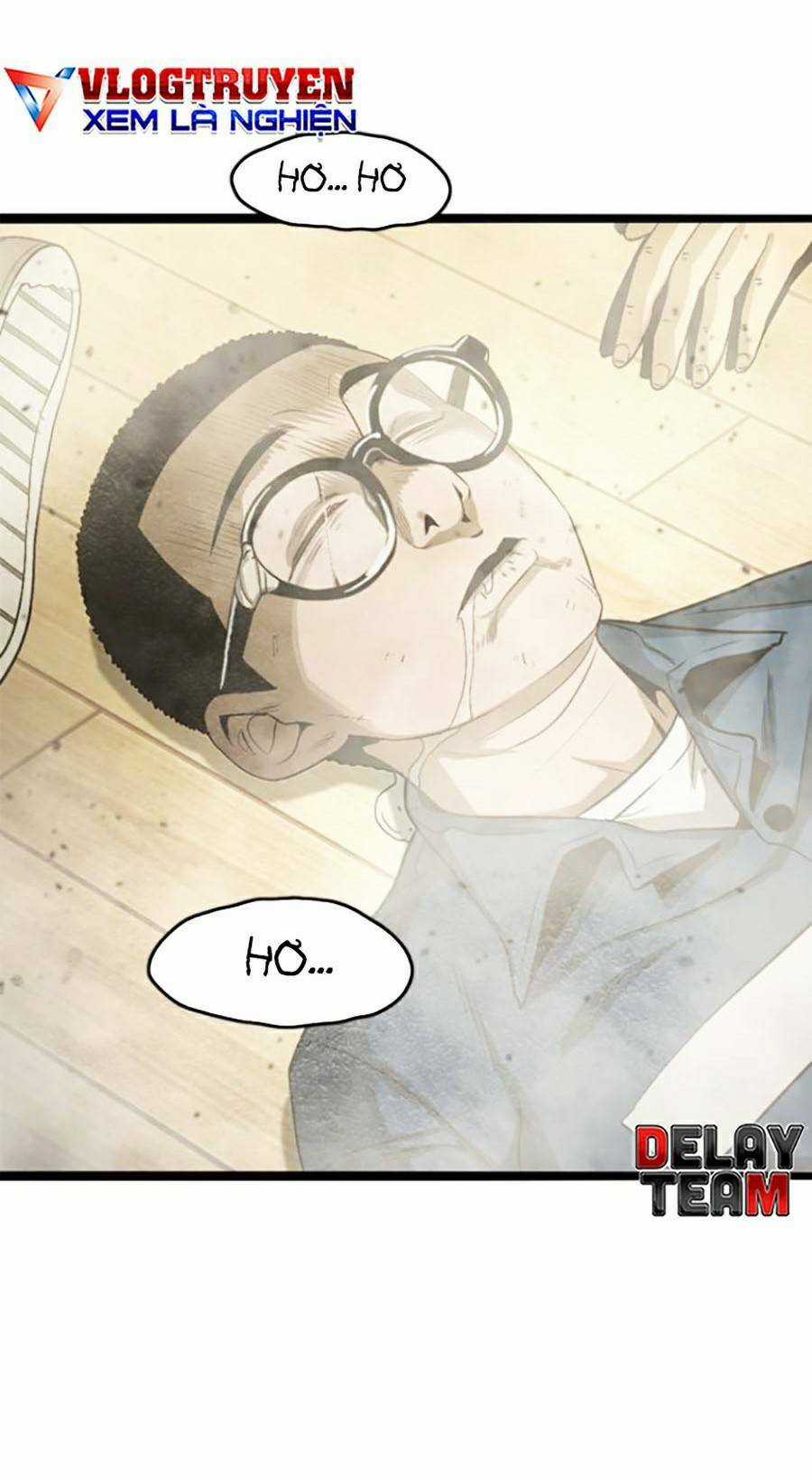 Ngục Tù Đẫm Máu - Chapter 47 - Trang 150