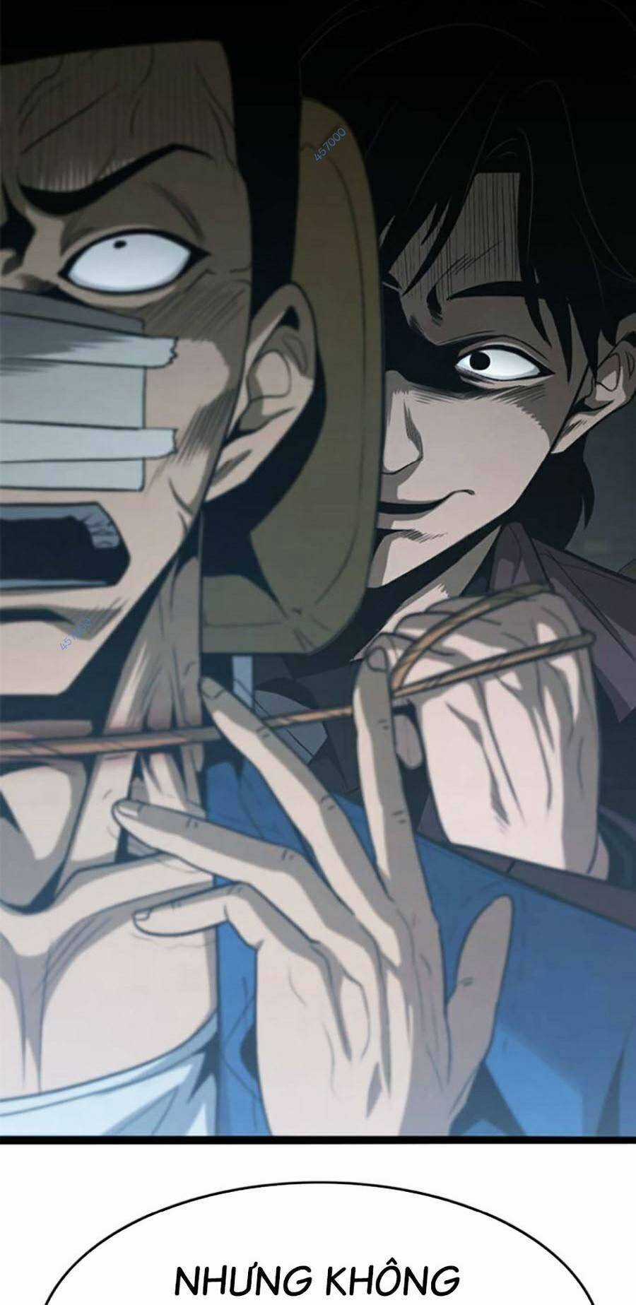 Ngục Tù Đẫm Máu - Chapter 47 - Trang 17