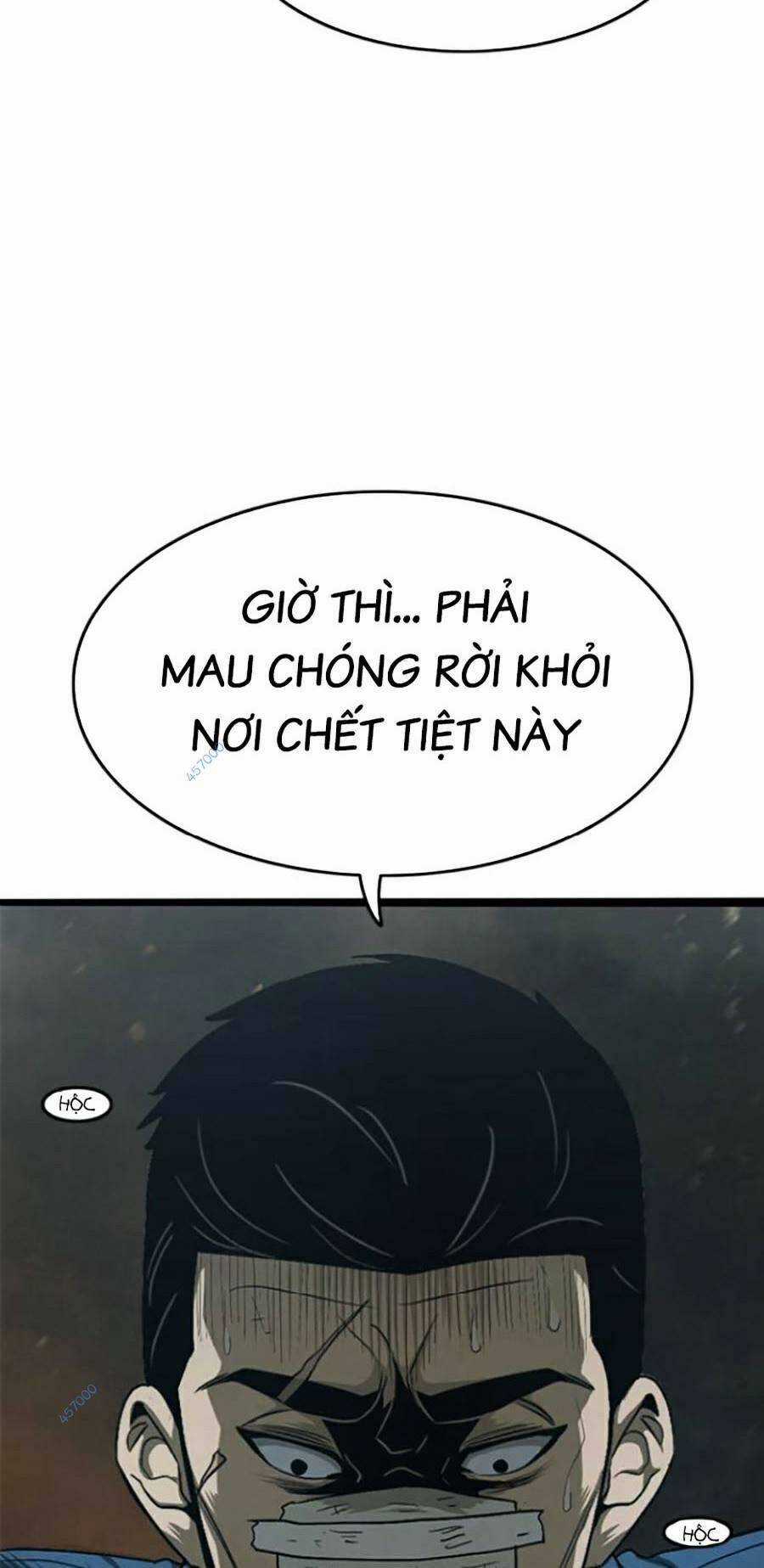 Ngục Tù Đẫm Máu - Chapter 47 - Trang 5