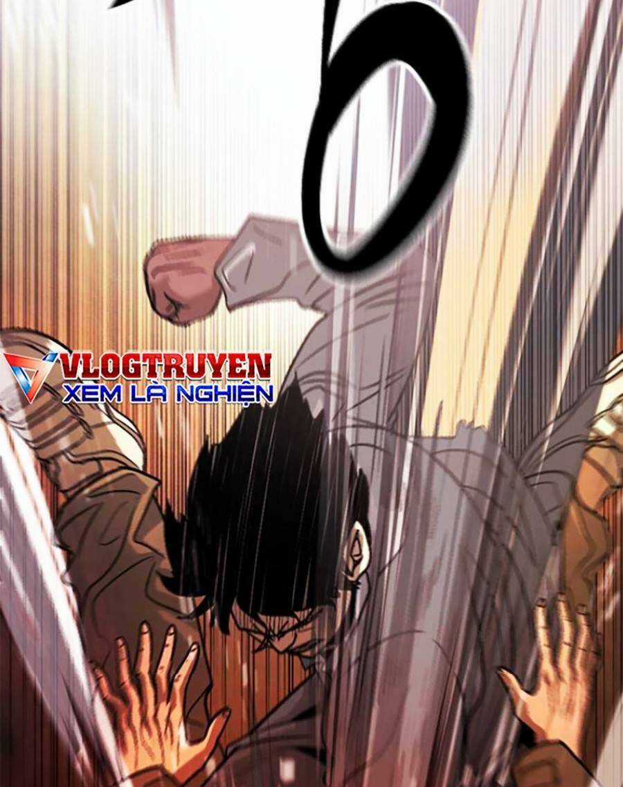 Ngục Tù Đẫm Máu - Chapter 47 - Trang 43