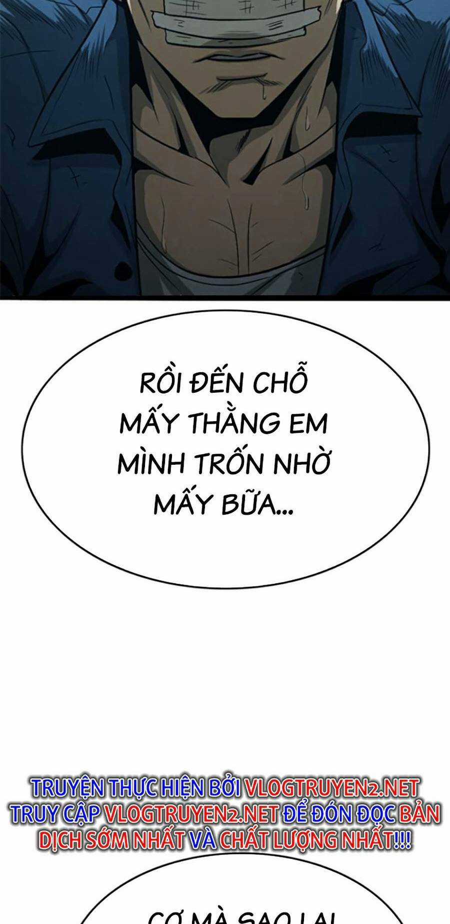 Ngục Tù Đẫm Máu - Chapter 47 - Trang 6