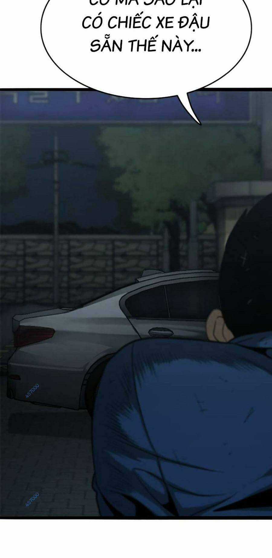 Ngục Tù Đẫm Máu - Chapter 47 - Trang 7