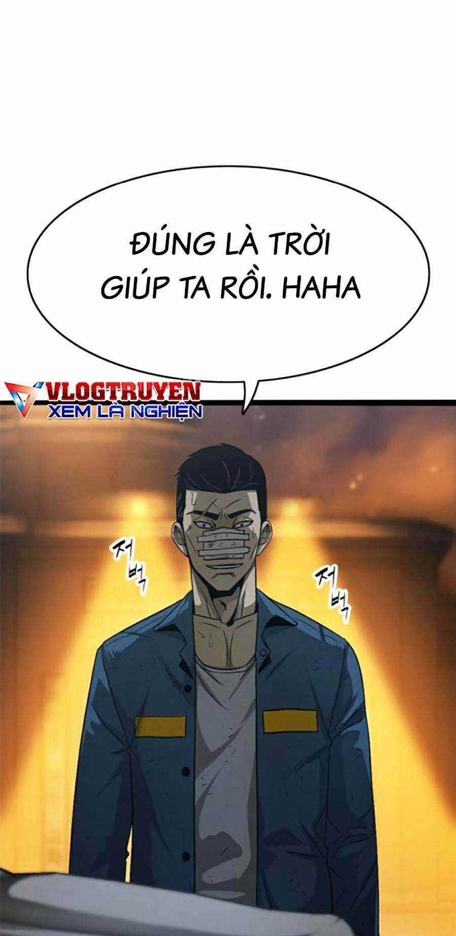 Ngục Tù Đẫm Máu - Chapter 47 - Trang 8