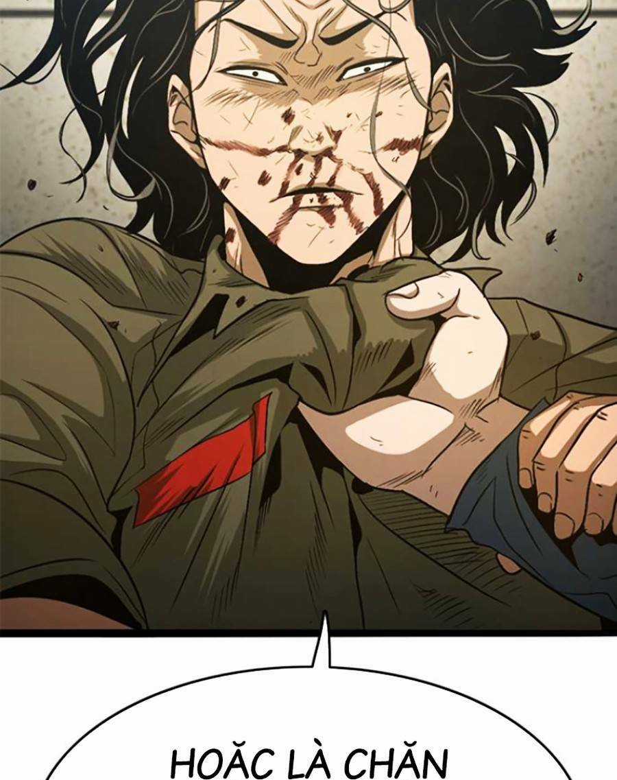 Ngục Tù Đẫm Máu - Chapter 47 - Trang 77