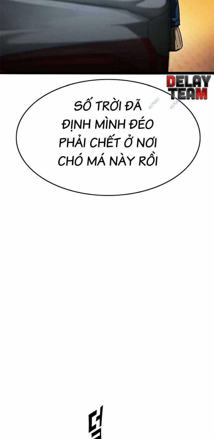 Ngục Tù Đẫm Máu - Chapter 47 - Trang 9