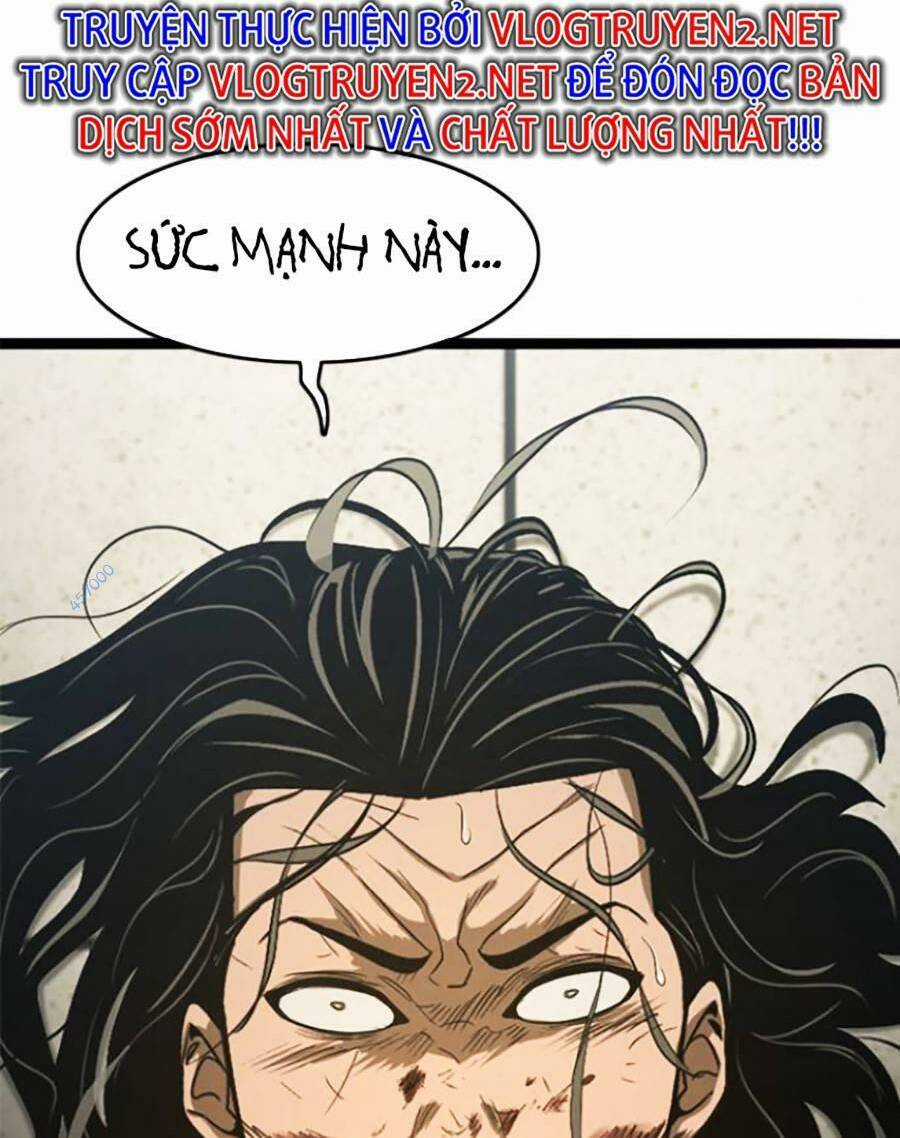 Ngục Tù Đẫm Máu - Chapter 47 - Trang 84