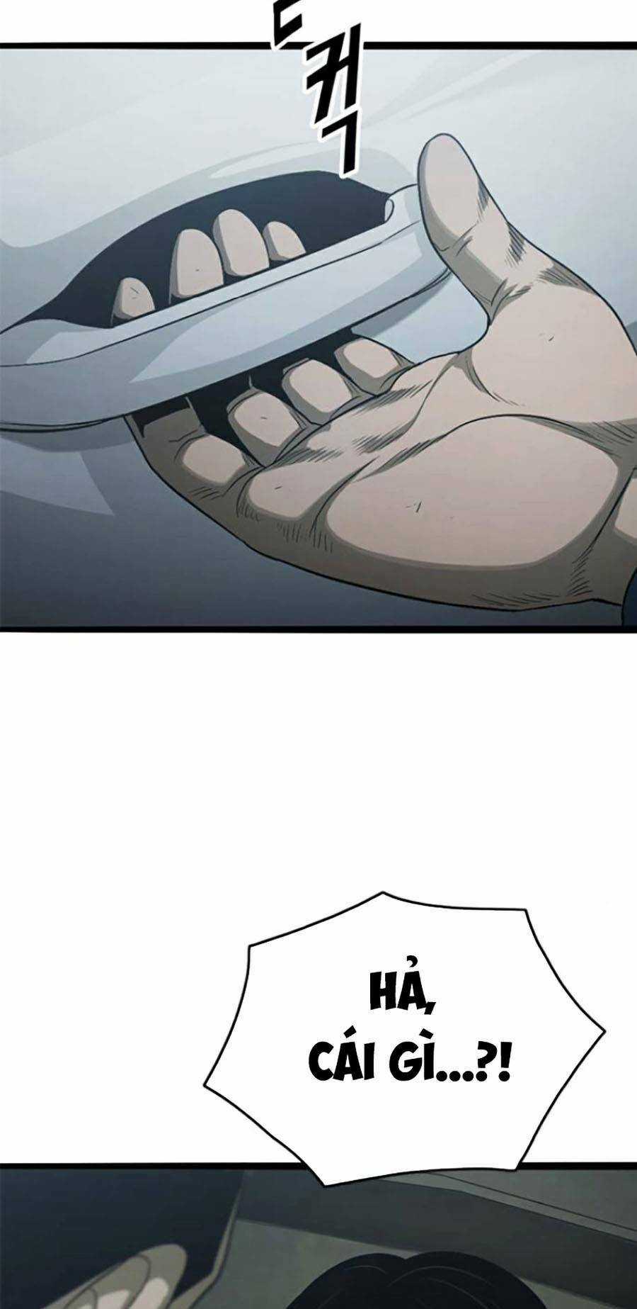 Ngục Tù Đẫm Máu - Chapter 47 - Trang 10