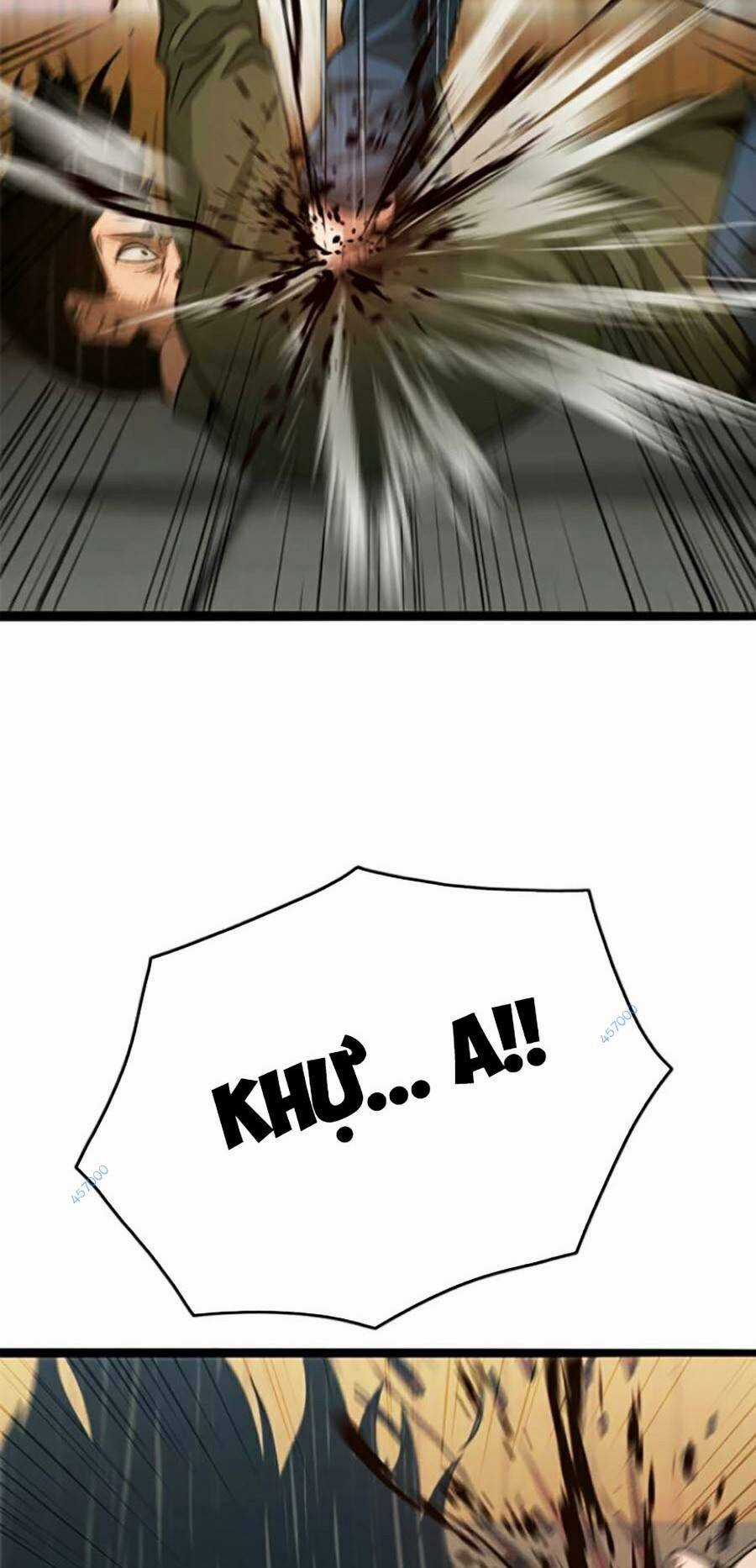 Ngục Tù Đẫm Máu - Chapter 47 - Trang 93