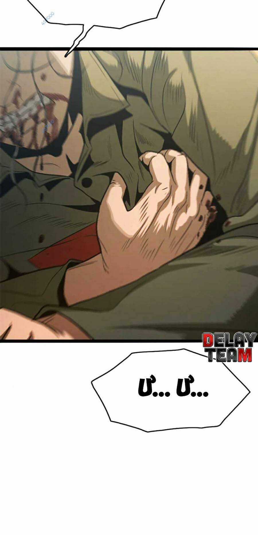 Ngục Tù Đẫm Máu - Chapter 47 - Trang 95