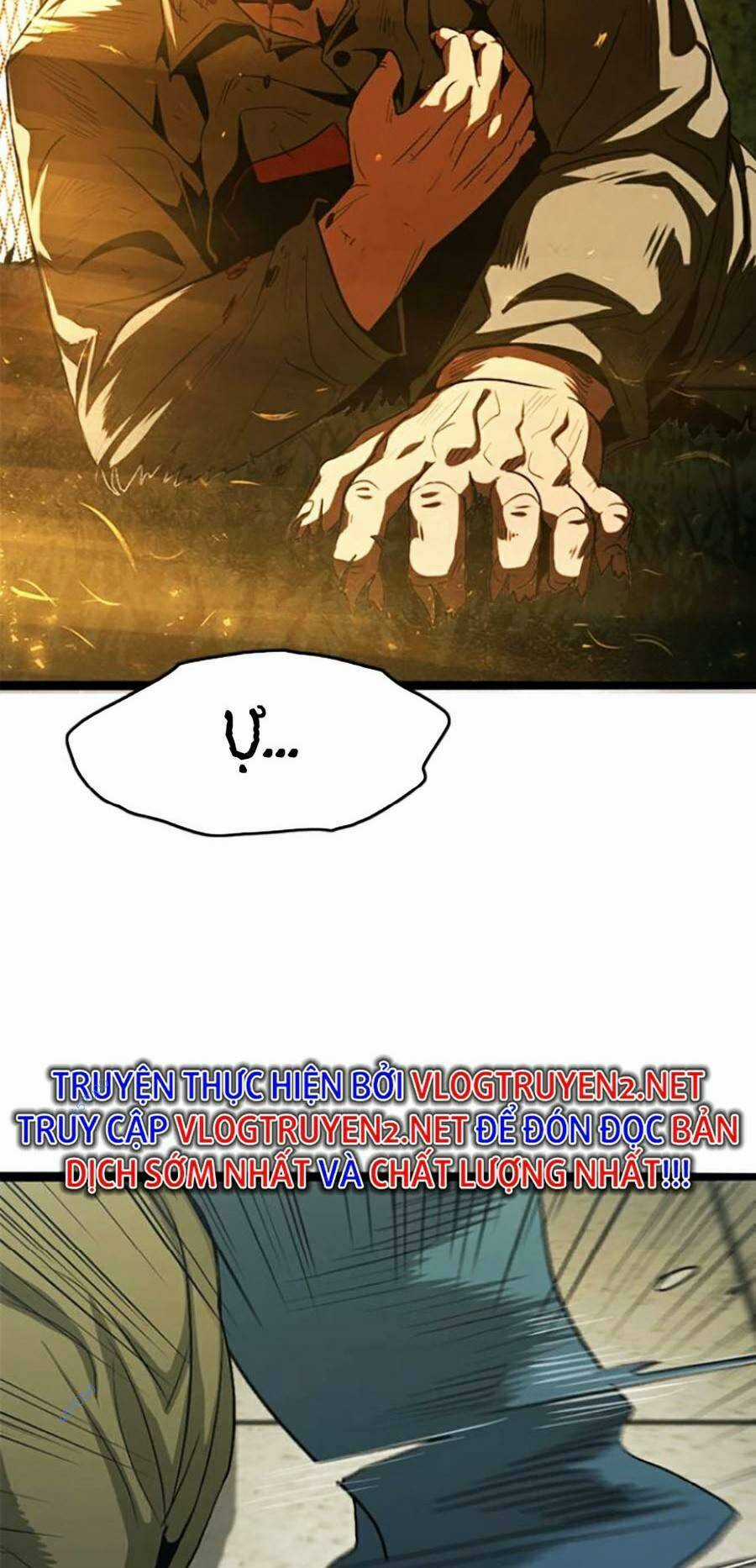 Ngục Tù Đẫm Máu - Chapter 47 - Trang 97