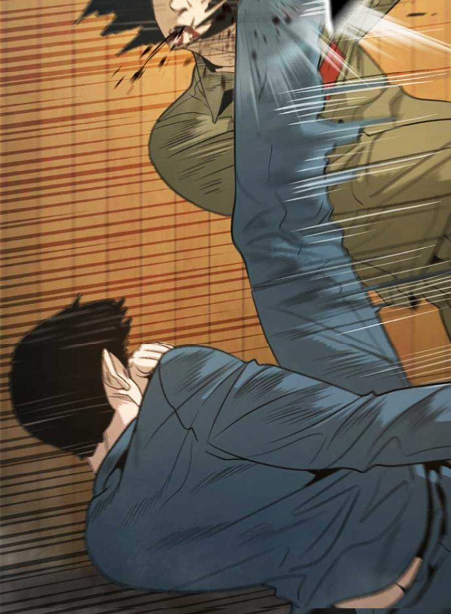 Ngục Tù Đẫm Máu - Chapter 48 - Trang 11