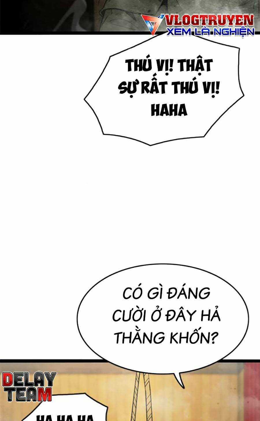 Ngục Tù Đẫm Máu - Chapter 48 - Trang 111