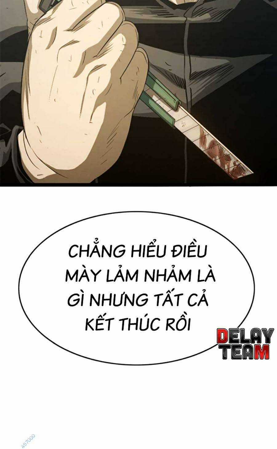Ngục Tù Đẫm Máu - Chapter 48 - Trang 117
