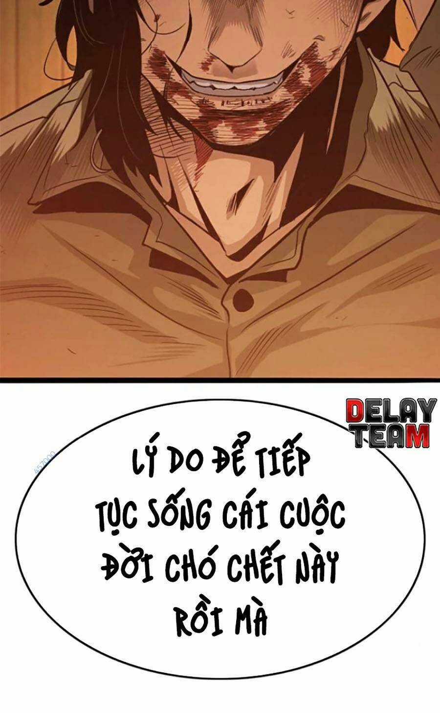 Ngục Tù Đẫm Máu - Chapter 48 - Trang 122