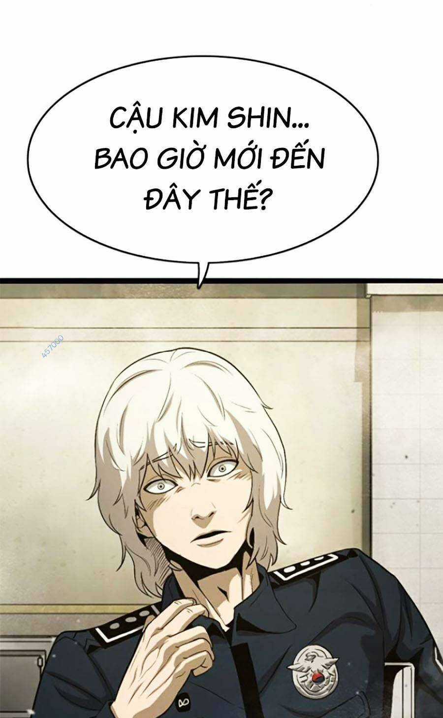 Ngục Tù Đẫm Máu - Chapter 48 - Trang 125