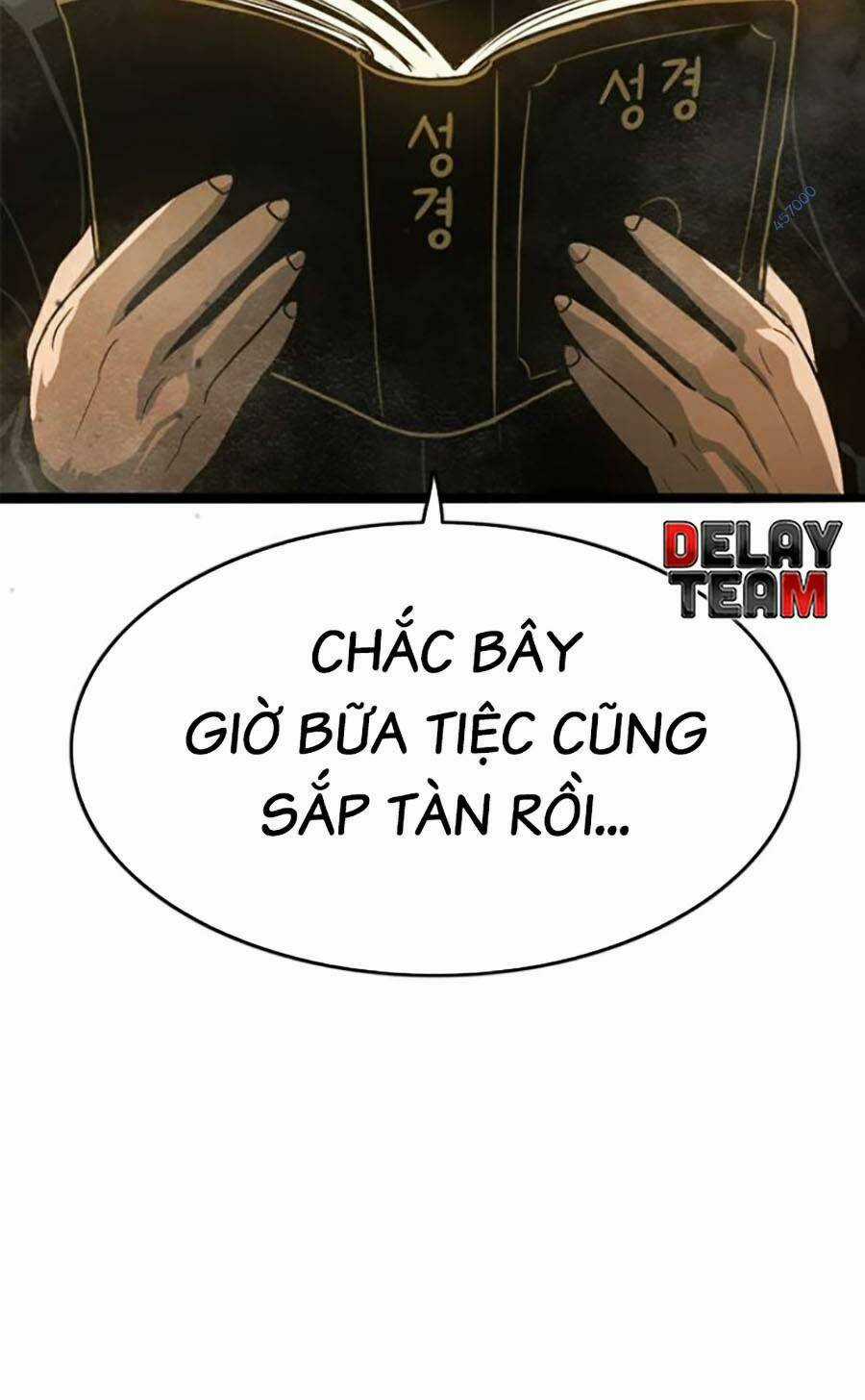 Ngục Tù Đẫm Máu - Chapter 48 - Trang 129