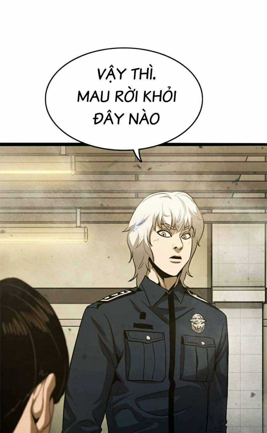 Ngục Tù Đẫm Máu - Chapter 48 - Trang 130