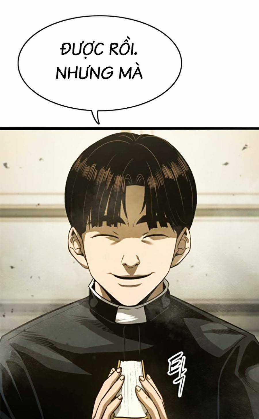 Ngục Tù Đẫm Máu - Chapter 48 - Trang 132