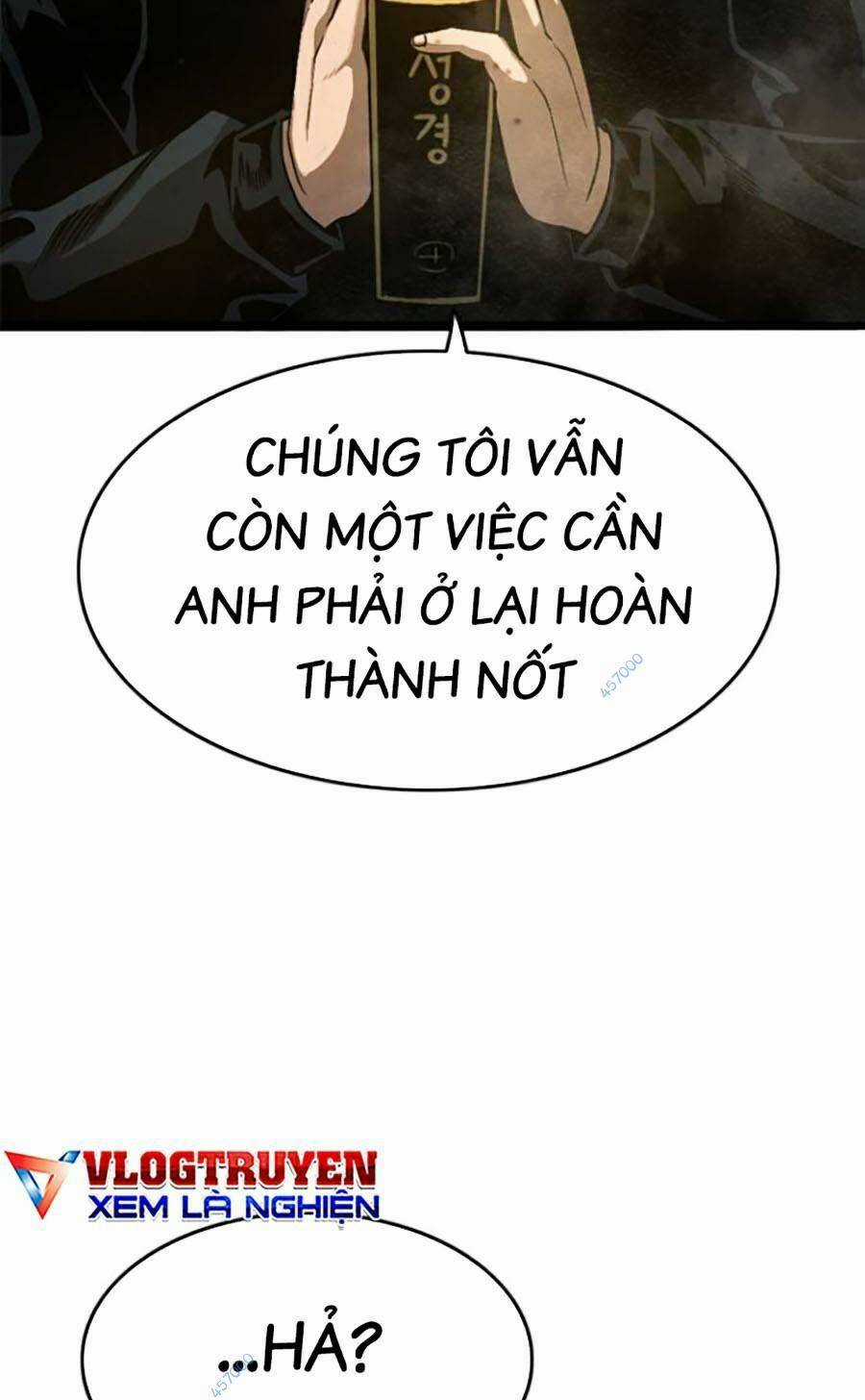 Ngục Tù Đẫm Máu - Chapter 48 - Trang 133