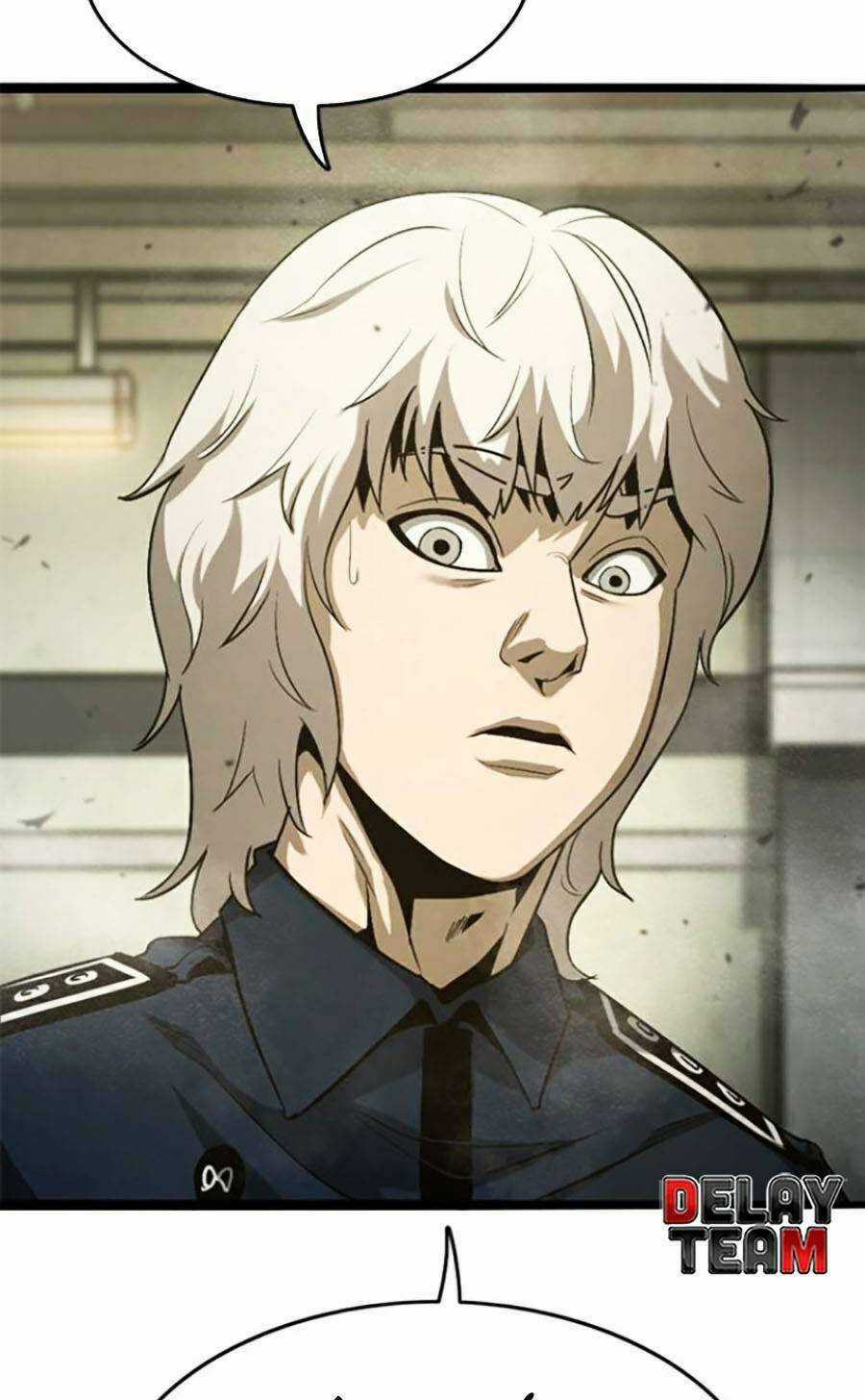 Ngục Tù Đẫm Máu - Chapter 48 - Trang 134