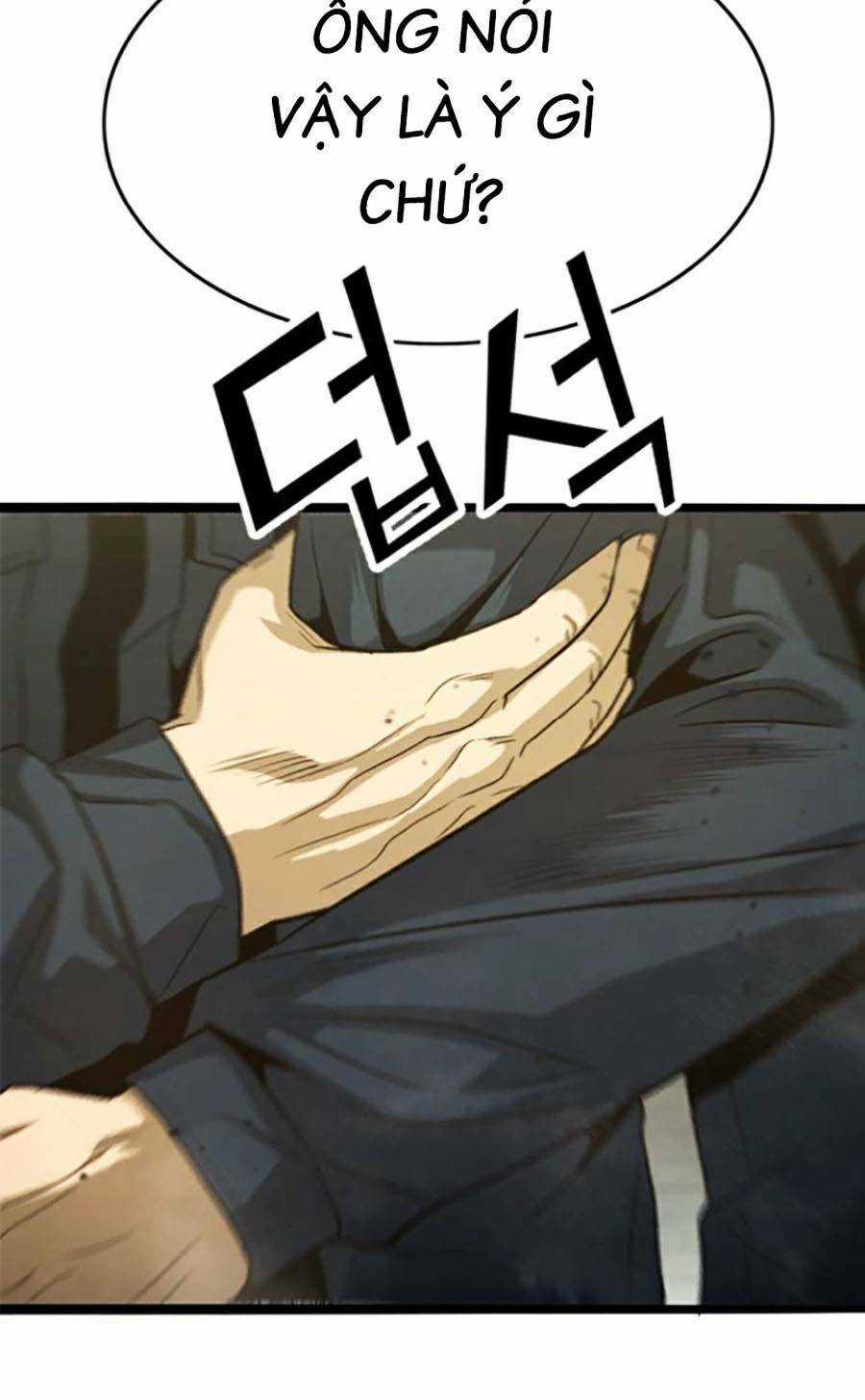 Ngục Tù Đẫm Máu - Chapter 48 - Trang 135