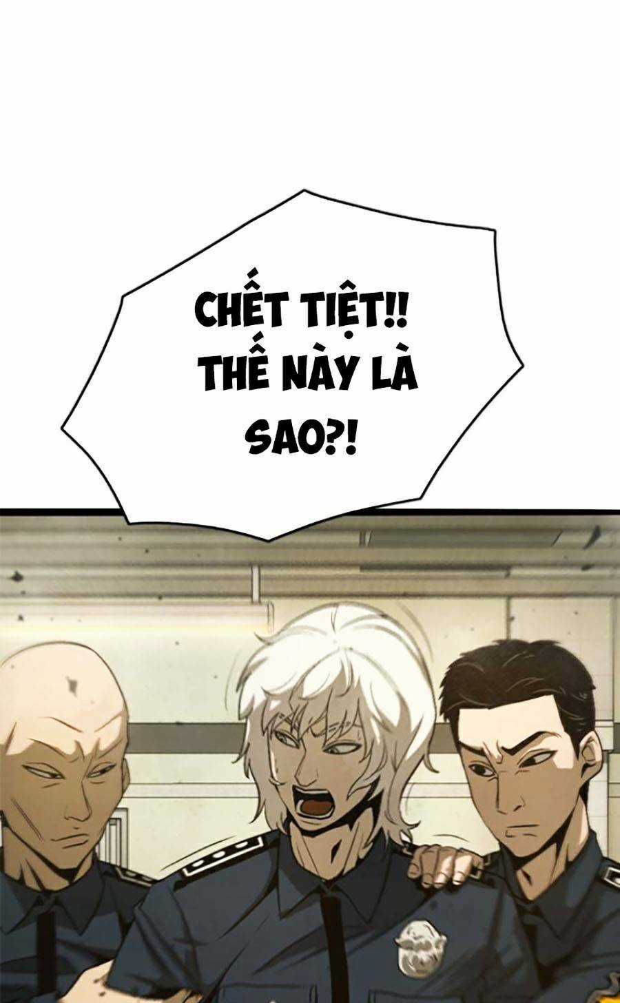 Ngục Tù Đẫm Máu - Chapter 48 - Trang 136