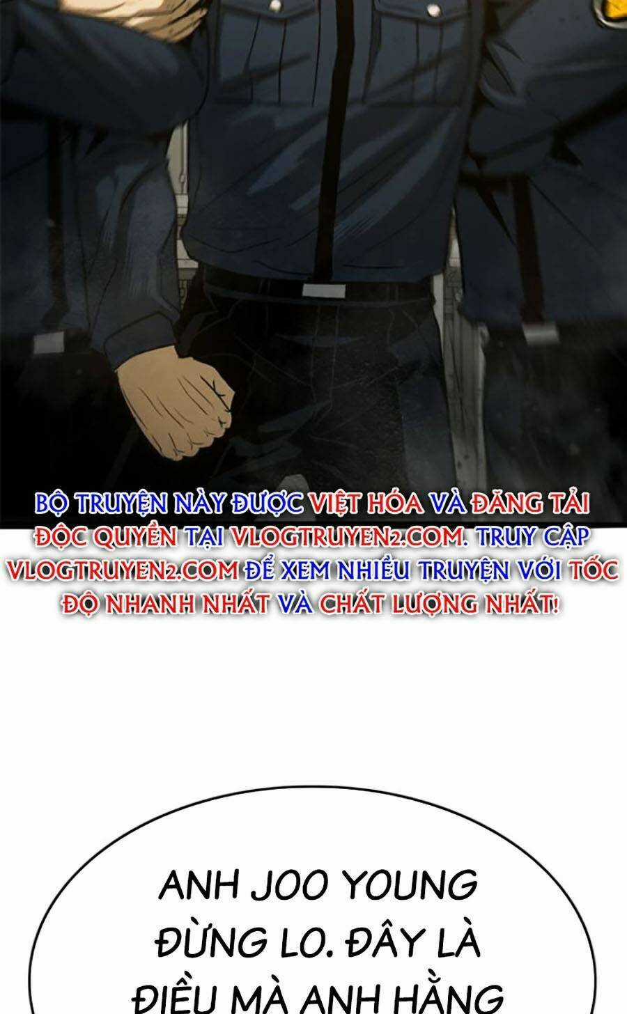 Ngục Tù Đẫm Máu - Chapter 48 - Trang 137