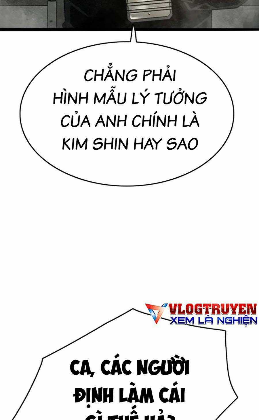 Ngục Tù Đẫm Máu - Chapter 48 - Trang 139