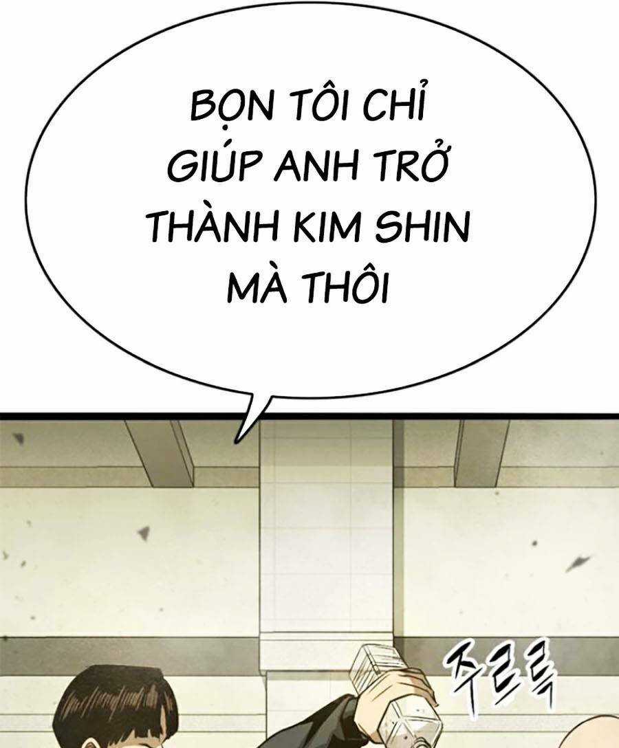 Ngục Tù Đẫm Máu - Chapter 48 - Trang 143