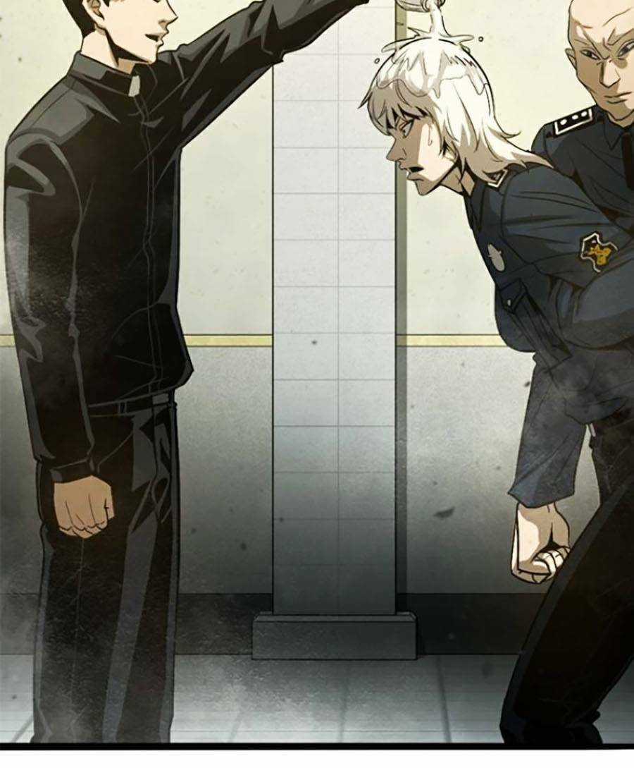 Ngục Tù Đẫm Máu - Chapter 48 - Trang 144