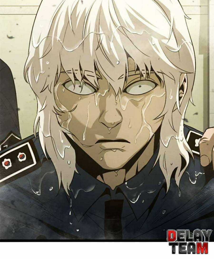 Ngục Tù Đẫm Máu - Chapter 48 - Trang 146