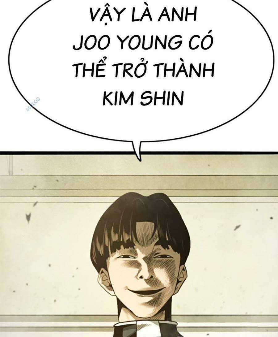 Ngục Tù Đẫm Máu - Chapter 48 - Trang 150