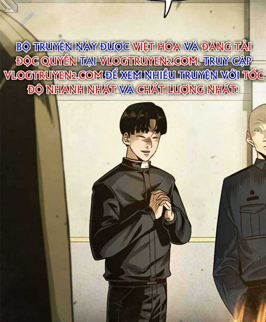 Ngục Tù Đẫm Máu - Chapter 48 - Trang 165