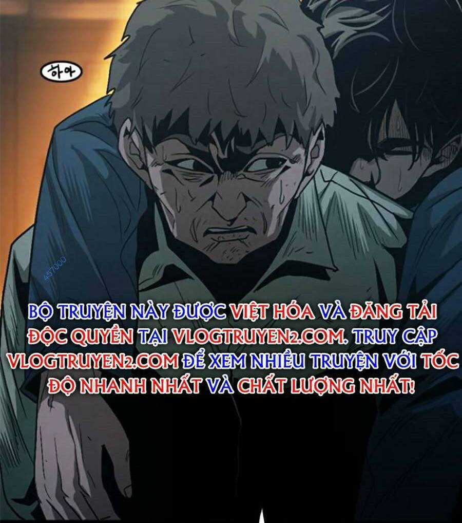 Ngục Tù Đẫm Máu - Chapter 48 - Trang 190