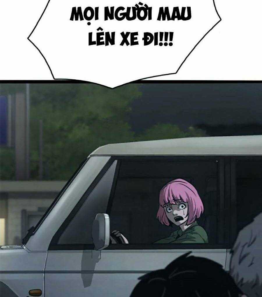 Ngục Tù Đẫm Máu - Chapter 48 - Trang 192