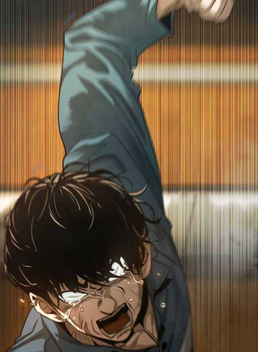 Ngục Tù Đẫm Máu - Chapter 48 - Trang 21