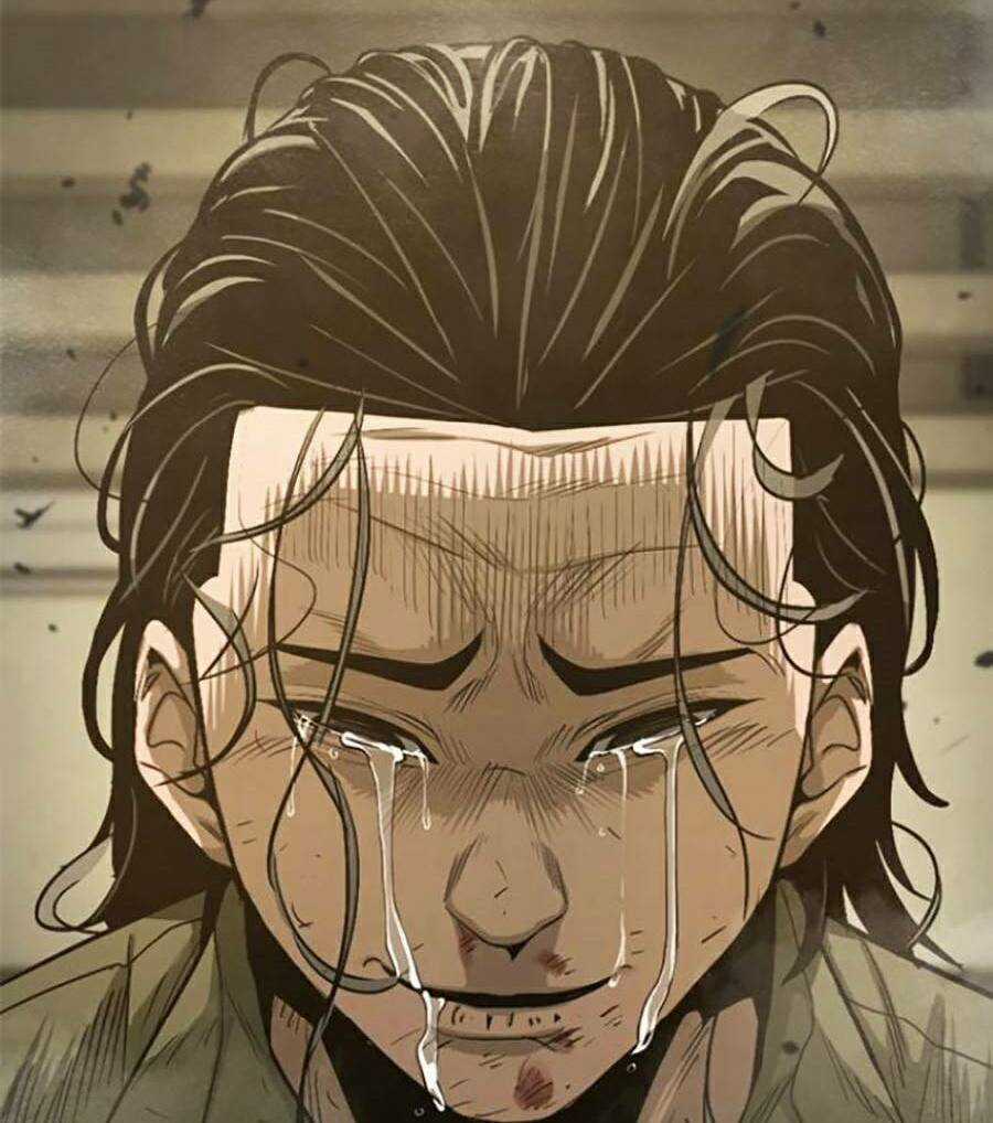 Ngục Tù Đẫm Máu - Chapter 48 - Trang 216