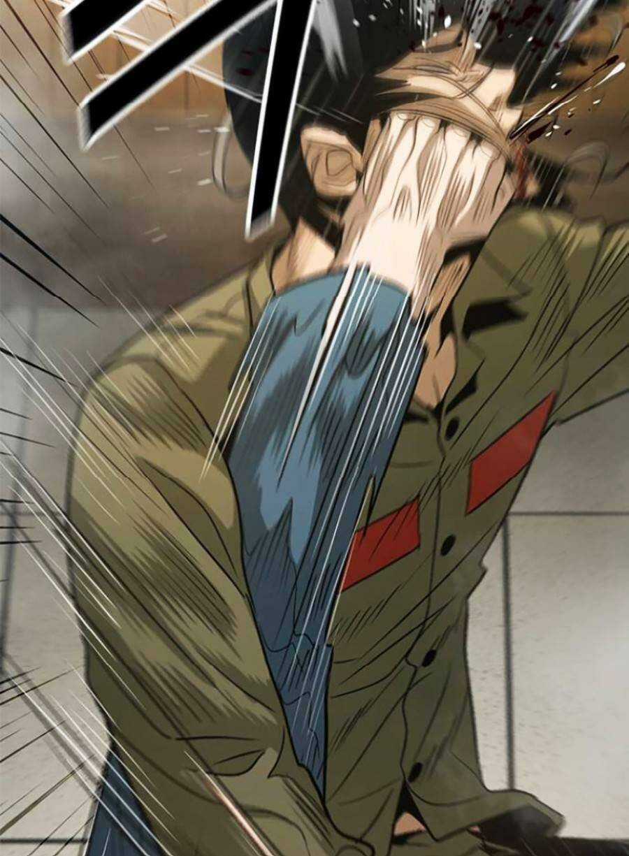 Ngục Tù Đẫm Máu - Chapter 48 - Trang 25