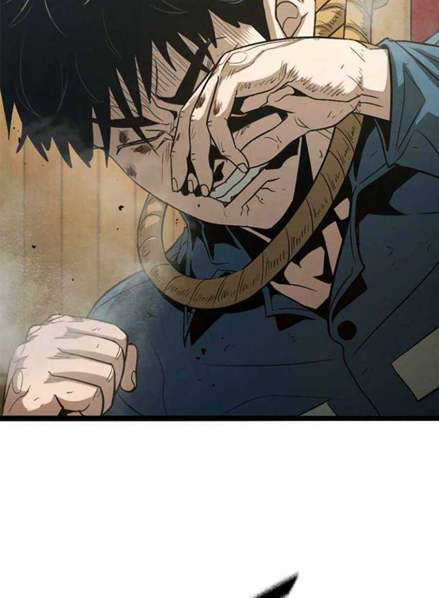 Ngục Tù Đẫm Máu - Chapter 48 - Trang 30