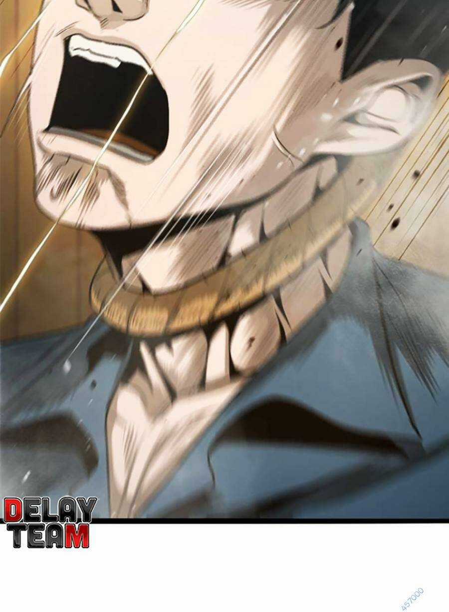 Ngục Tù Đẫm Máu - Chapter 48 - Trang 33