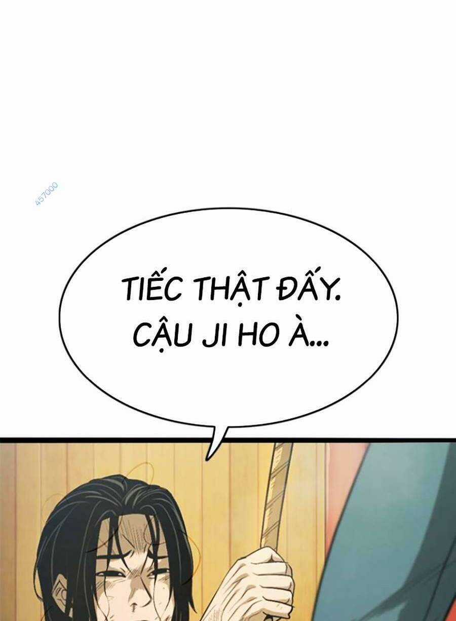 Ngục Tù Đẫm Máu - Chapter 48 - Trang 34