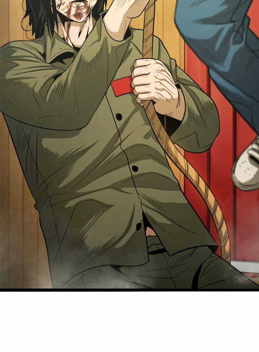 Ngục Tù Đẫm Máu - Chapter 48 - Trang 35