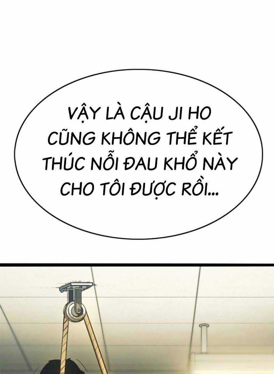 Ngục Tù Đẫm Máu - Chapter 48 - Trang 36